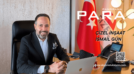 Depreme dayanıklı şehirler için ortak sorumluluk