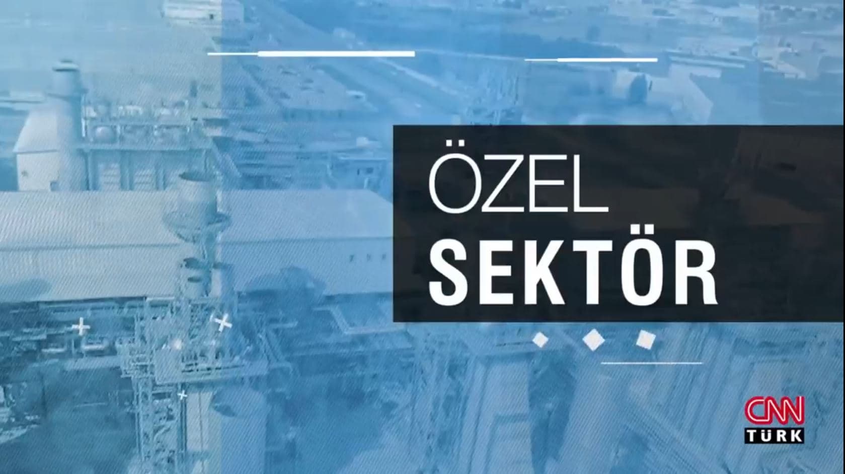 Kentsel Dönüşüm ve Konutta Yeni Uygulamalar | ÇİZEL İNŞAAT | İSMAİL GÜN | CNN TÜRK ÖZEL SEKTÖR